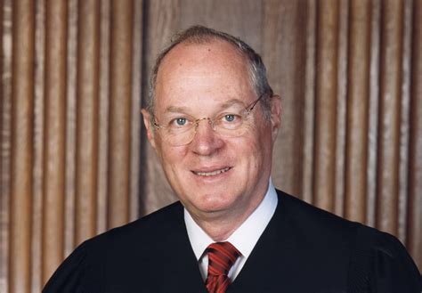 Supreme Court To Lose Its Swing Voter Justice Anthony Kennedy To
