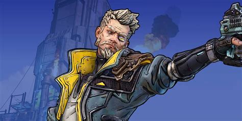 Borderlands 3 Heres A Breakdown Of The Skill Tree For Zane The