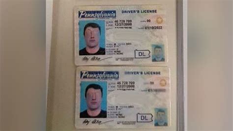 Fake Drivers Licenses From Hong Kong Stopped In Cincinnati Cnn