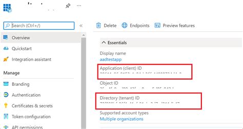 Microsoft Entra Authentication For Application Insights Azure Monitor