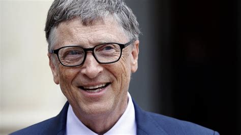 Bill Gates Just Declared This Optimistic Read His New Favorite Book Of All Time