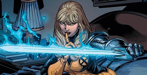 Conheça 10 Espadas Lendárias Da Marvel Comics Antes De X Of Swords