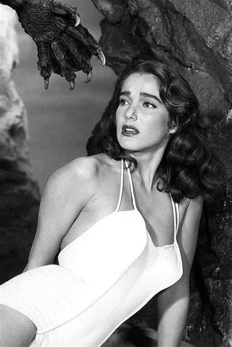 Exclusive Interview With Julie Adams Star Of Creature From The Black