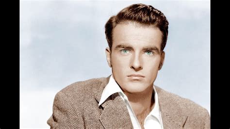 Documental Montgomery Clift Biografía Montgomery Clift Biography