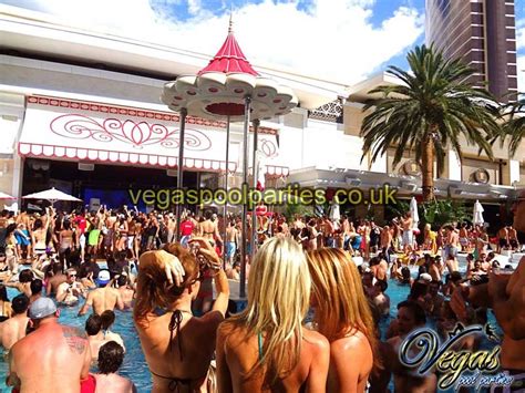 Encore Beach Club Vegas Pool Party At Encore At Wynn Hotel Las Vegas Vegas Pool Party Encore