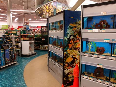 2020 has been a hard time for dog lovers. Petco - Pet Stores - 21851 Towne Center Dr, Watertown, NY ...