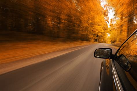Fall Driving Safety Tips For Bucks County Commuters Tma Bucks