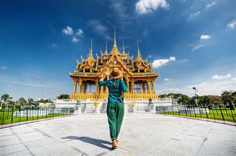 Top 10 Must Visit Temples In Bangkok Guide To Thailand