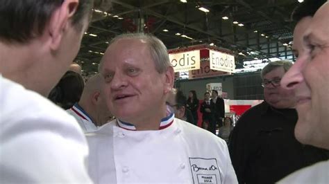 Mario batali is an american chef, restaurateur, writer, and media personality. Joel Robuchon dead: Michelin-starred chef dies at 73 ...