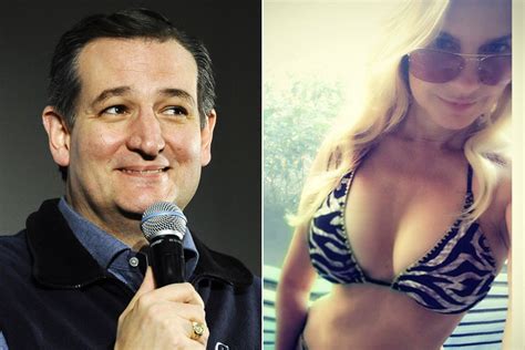 Ted Cruz Yanks Ad Featuring Porn Star