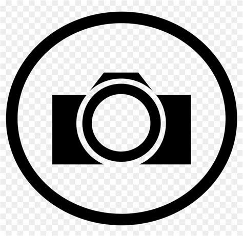 Camera Logo Png Camera Logo Png Free Transparent Png Clipart Images Download