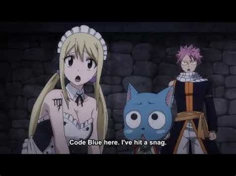 Fairy Tail Final Series Episode 5 YouTube