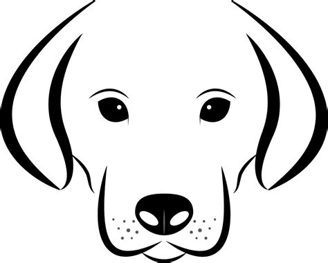 Dog Vector Png At Collection Of Dog Vector Png Free