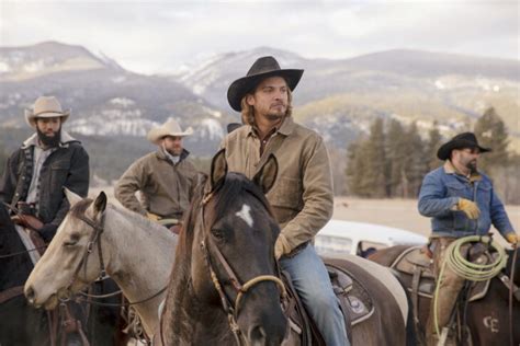 Yellowstone Episode Descriptions And How To Watch