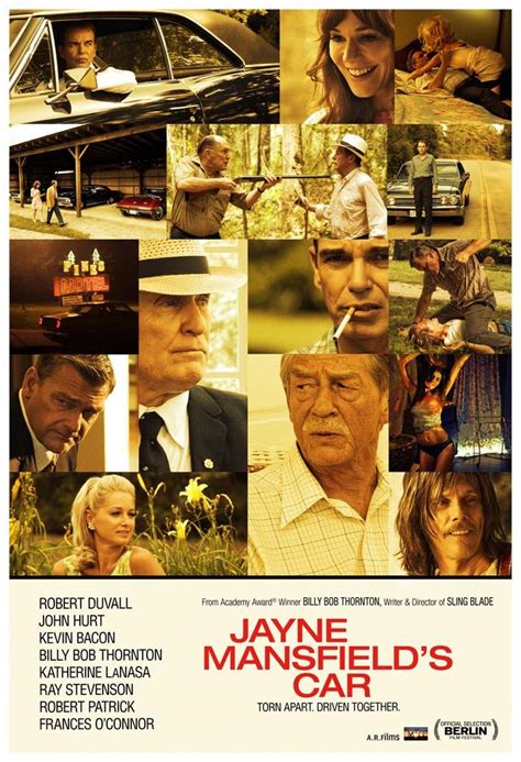 tiff movie review jayne mansfield s car 2012