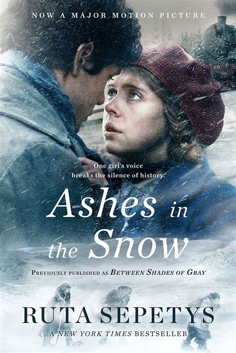 RO: Ashes in the Snow (2018)