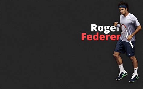 Roger federer | roger federer logo, roger federer, tennis quotes. Photos et vidéos de Roger Federer