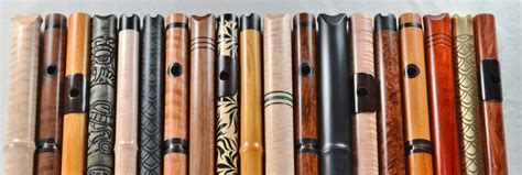 Professionals will find this information useful, but it is recommended that you get something a little better if you're a pro. Choosing a Flute | Geoffrey Ellis Flutes