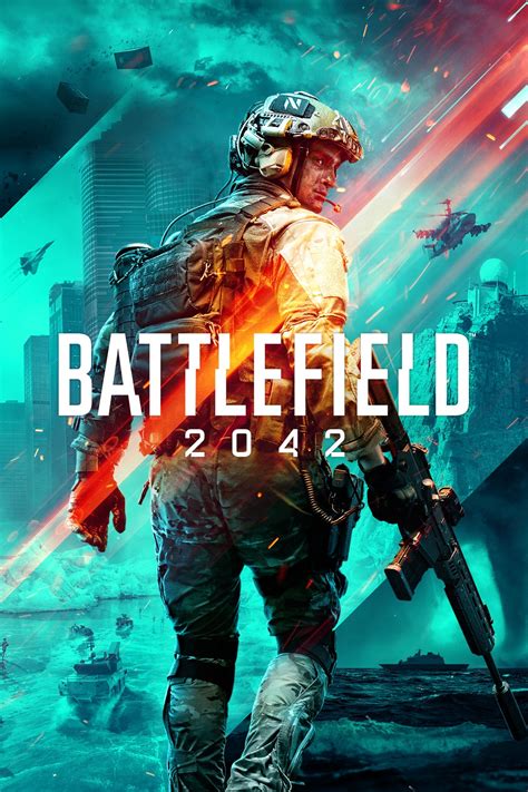 Battlefield 2042 Box Shot For Xbox One Gamefaqs