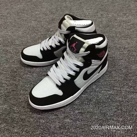 2020 Best Women Sneaker Air Jordan 1 Retro Sku52268 224
