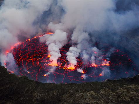 This Is What Triggered The Largest Volcanic Eruption Mankind Saw