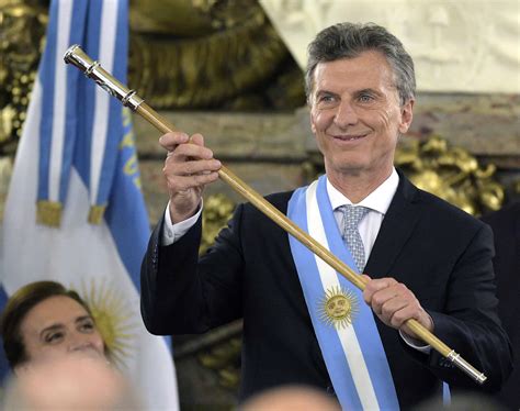 Presidenta De Argentina Seo Positivo