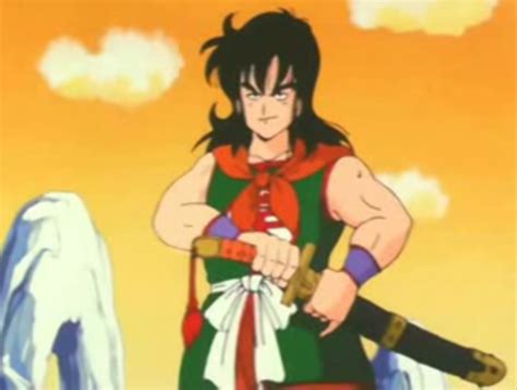 I love dragon ball, but i am not blind to its flaws (i'm still salty yamcha was done so dirty in z). fivipedoy: dragon ball z characters yamcha