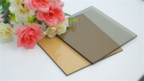 Tinted Float Glass Glass Suppliers Tints Glass
