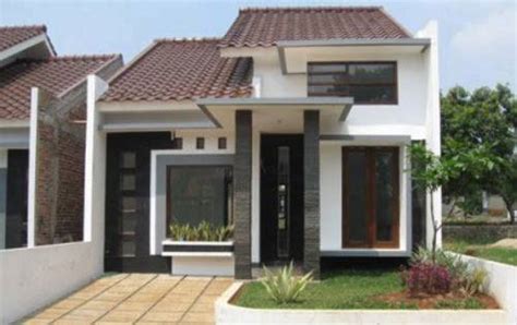Desain penataan minimalis untuk rumah type 36 bisa menjadi begitu cantik. Rumah Type 3660 | Desain Rumah Minimalis 2019