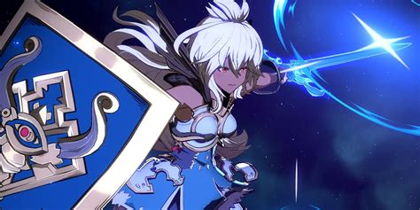 Granblue Fantasy Versus How To Use Zooey Effectively