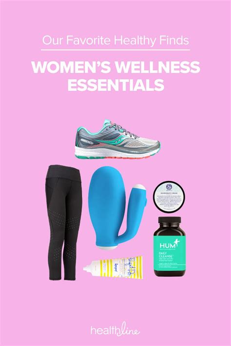 Best Womens Health Products Womens Wellness Amazing Women Health