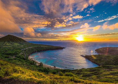 The Most Interesting Facts About Hawaii The Rainbow State