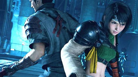 Will Final Fantasy Vii Remake Part 2 Be Revealed Soon Square Enix Announces 25th Anniversary