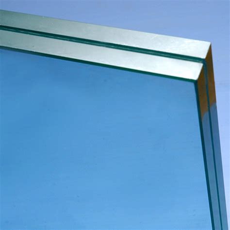 15mm Jumbo Size Clear Tempered Laminated Glass China Tempered Glass