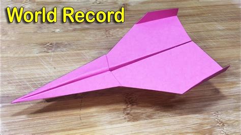 The homeschool airplane william's chosen isn't the most beautiful model it's a paper airplane that's probably appeared in a number of kids books before; How to Make a Paper Airplane That Fly Far Style 04