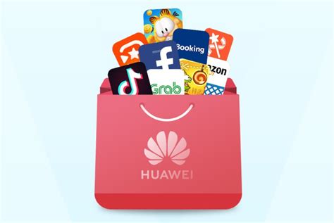 Download Huawei App Gallery Latest Version Awareearth