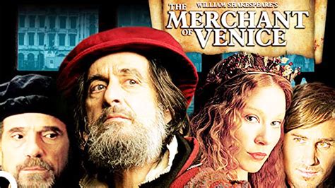 Venedik Taciri I Al Pacino Türkçe Dublaj Dram Filmi YouTube