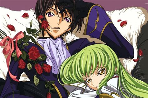 Code Geass Wallpaper ·① Download Free Awesome High Resolution