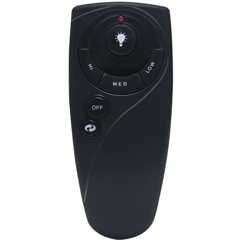 New Replaced Uc7083t Remote For Hampton Bay Ceiling Fan With Four Dip