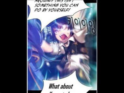 Walking speed is reduced, and damage taken is reduced drastically. Grand Chase: Mari 4th job (Part 1-2) - YouTube