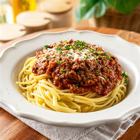 The Best Spaghetti Meat Sauce With Ground Beef Cookerru