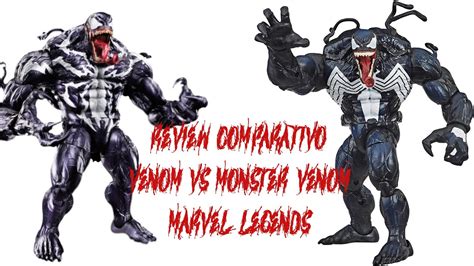Marvel Legends Venom 2020 Eddie Brock Comic Hasbro Action Figure Review