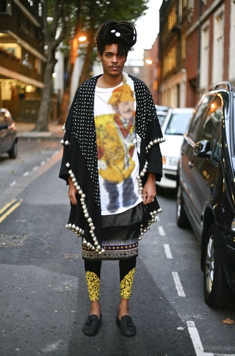 Kokon To Zai London Street Fashion Street Peeper Global Street Fashion And Street Style