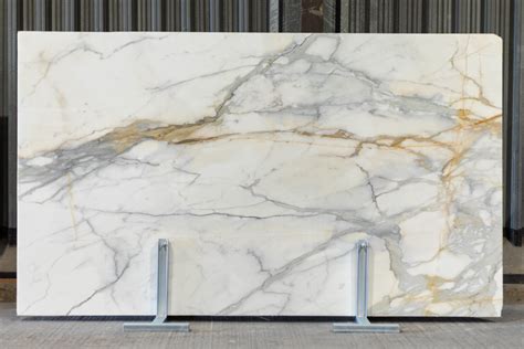Calacatta Borghini Marble Slabs Imperial Stone Group