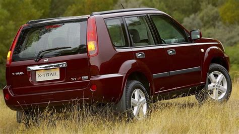 Which engine uses least fuel, and why wouldn't i choose it? Nissan X-Trail used review | 2007-2012 | CarsGuide