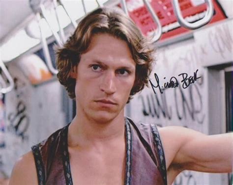 Picture Of Michael Beck