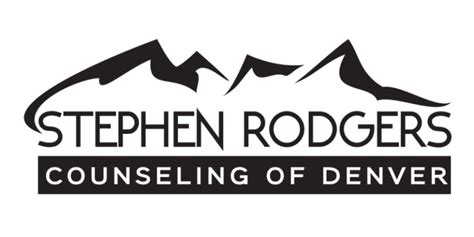Emdr Therapy In Denver For Men Stephen Rodgers Counseling