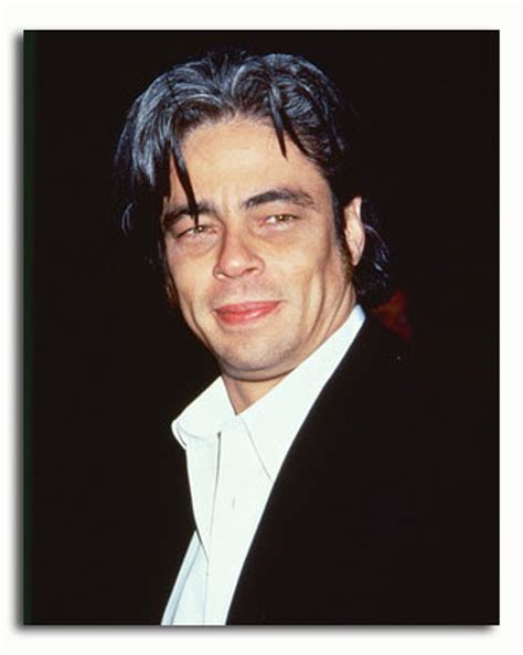 Ss2155413 Movie Picture Of Benicio Del Toro Buy Celebrity Photos And