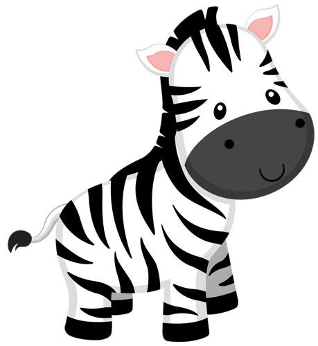 Zebra Clipart And Zebra Clip Art Images Hdclipartall