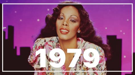 1979 Billboard Year End Hot 100 Singles Top 100 Songs Of 1979 Youtube